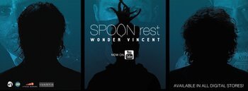 Wonder Vincent Spoon Rest
