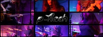 We are P-flash