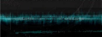 Silence_Glitch