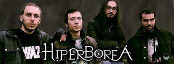 Hiperborea Band