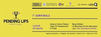 Prima semifinale