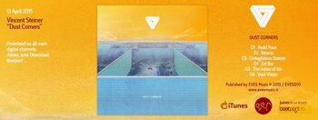 Vincent Steiner - Dust Corners