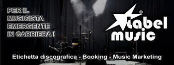Label Music Etichetta discografica indipendente