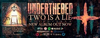 Two is a Lie Online Streaming