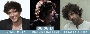 Imperia Unplugged Festival 2017