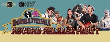 Release Bomba Titinka