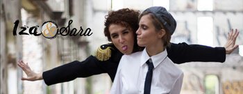 Iza&Sara