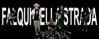 Il video di Carramba che Sorpresa