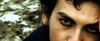 Ancora a piedi nudi - Videoclip 2009