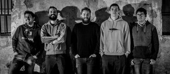 The Buskers 2017