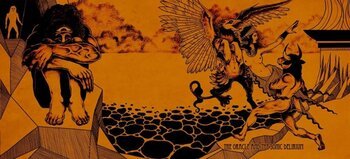 The Oracle And The Sonic Delirium