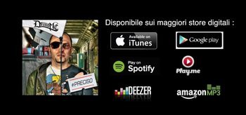 PROMO ALBUM