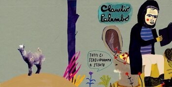Claudio Palumbo