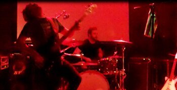live @ Officine Corsare - Torino (7 marzo 2015)