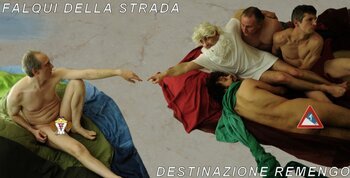 La Creazione Secondo Falqui