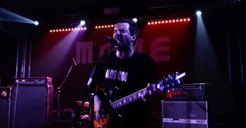 Girless & The Orphan