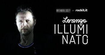 Lorenzo Jovanotti