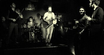 Paolo Antonelli @ Lab Torino