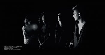 The Band