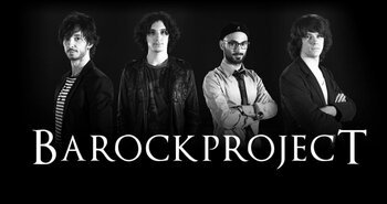 Barock Project 2016
