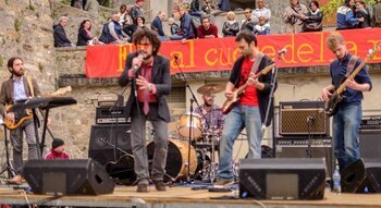 Festa di Liberazione @Fosdinovo