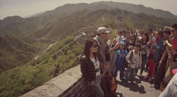 cato great wall