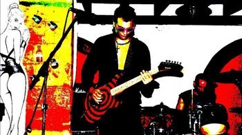 Joe Ace Mattarello