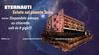 Estate sul pianeta Terra
