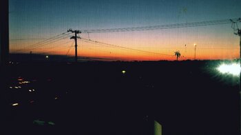 L'alba