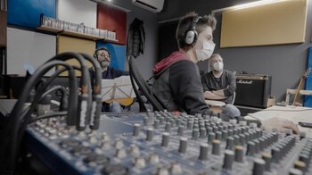 Registrazione Che tempo sarà