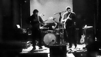 live @ Officine Corsare - Torino (7 marzo 2015)