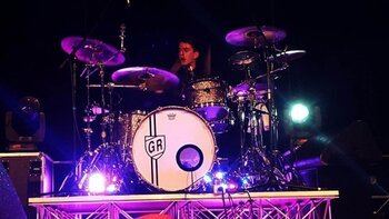 ROCKINDAY 2015