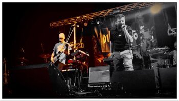 GSB negativo - Dirockato Festival 2015