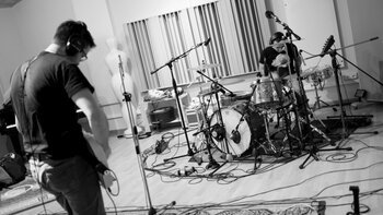 Recording