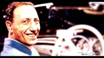RENATO CAROSONE