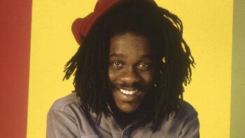 Dennis Brown