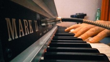 piano