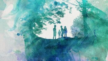 Circle Cover