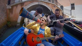 Indiemood Session Venezia