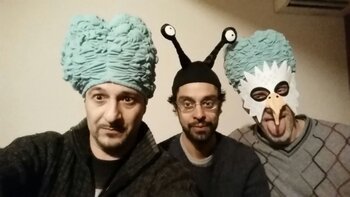 Fuori di cervello