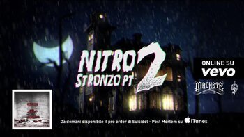 Stronzo pt. 2