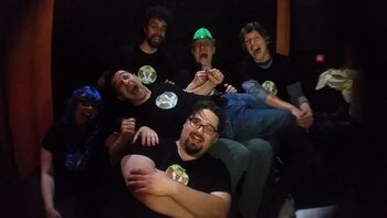 LA Band 2016