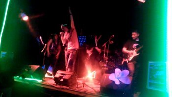 Live@Phobic