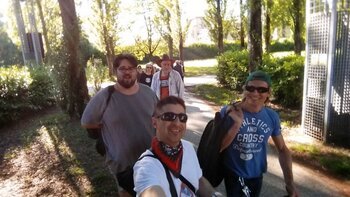 Foto di Gruppo