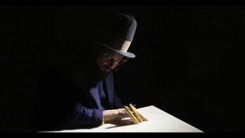 VInicio Capossela