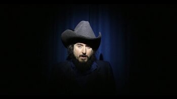 Vinicio Capossela