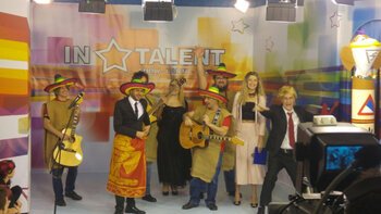 In Talent