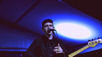 Tokyo Police Club