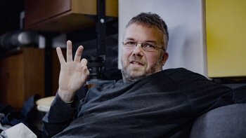 Musica, testi e voce Giuseppe Bellodi