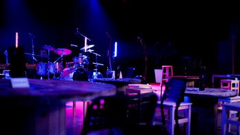 Live Music